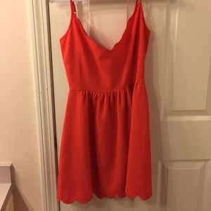 Nordstrom dress